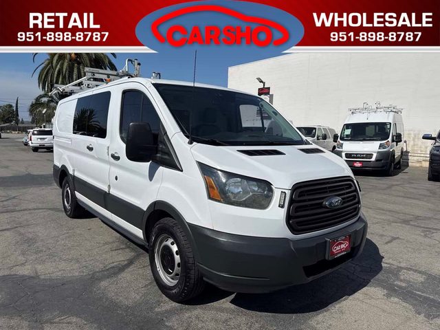 2016 Ford Transit Van RWD photo