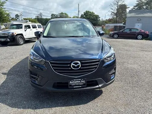 2016 Mazda CX-5 Grand Touring AWD photo