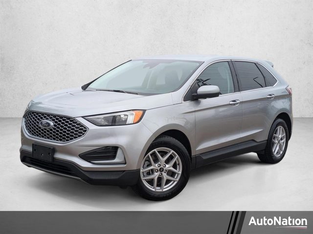 2023 Ford Edge SEL AWD photo