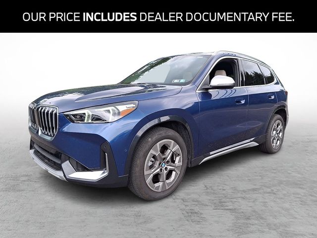 2023 BMW X1 xDrive28i AWD photo