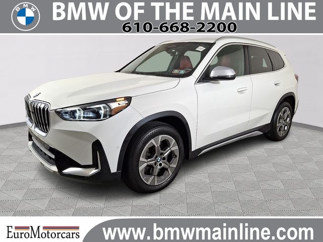 2023 BMW X1 xDrive28i AWD photo