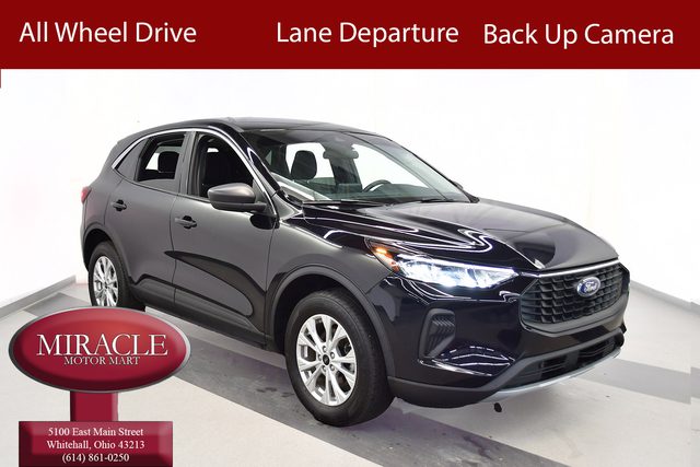 2023 Ford Escape Active AWD photo