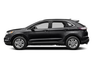 2016 Ford Edge SEL AWD photo