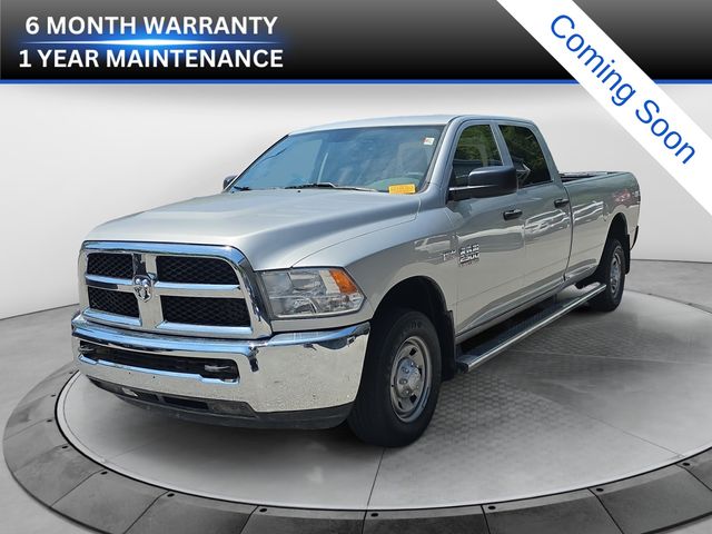 2017 Ram 2500 Tradesman RWD photo