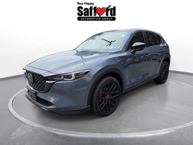 2022 Mazda CX-5 2.5 S Carbon Edition AWD photo