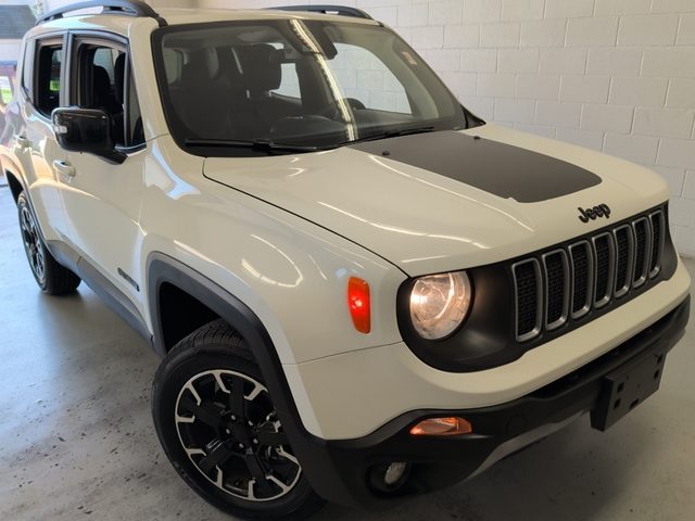 2023 Jeep Renegade Upland 4WD photo
