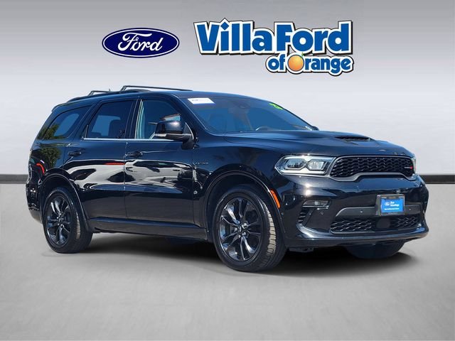 2023 Dodge Durango R/T Plus RWD photo