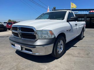 2015 Ram 1500 Tradesman RWD photo