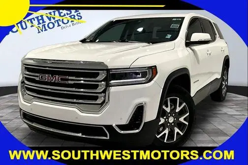 2022 GMC Acadia SLE FWD photo