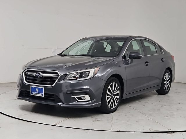 2018 Subaru Legacy Premium AWD photo