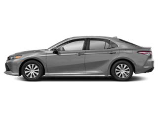 2018 Toyota Camry Hybrid LE FWD photo
