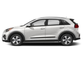 2022 Kia Niro LX FWD photo