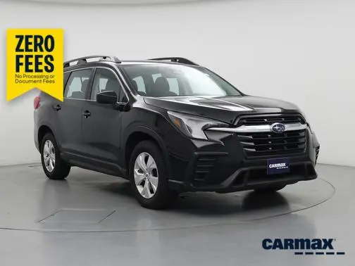 2023 Subaru Ascent AWD photo