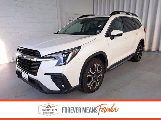 2023 Subaru Ascent Limited AWD photo