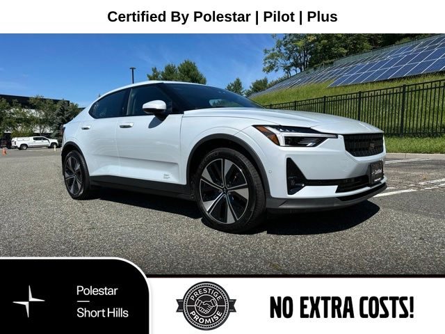 2023 Polestar 2 AWD photo