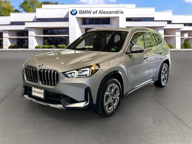 2023 BMW X1 xDrive28i AWD photo