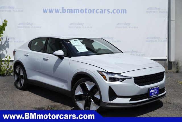 2023 Polestar 2 AWD photo