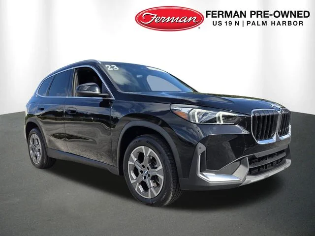 2023 BMW X1 xDrive28i AWD photo
