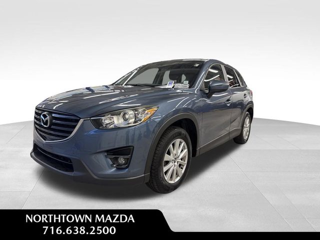 2016 Mazda CX-5 Touring FWD photo