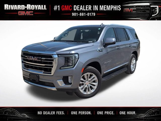 2022 GMC Yukon SLT RWD photo
