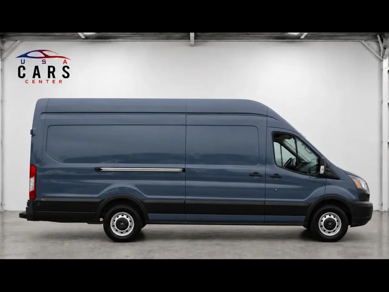 2019 Ford Transit Van RWD photo
