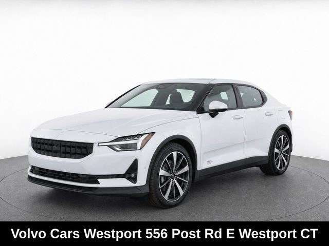 2022 Polestar 2 AWD photo