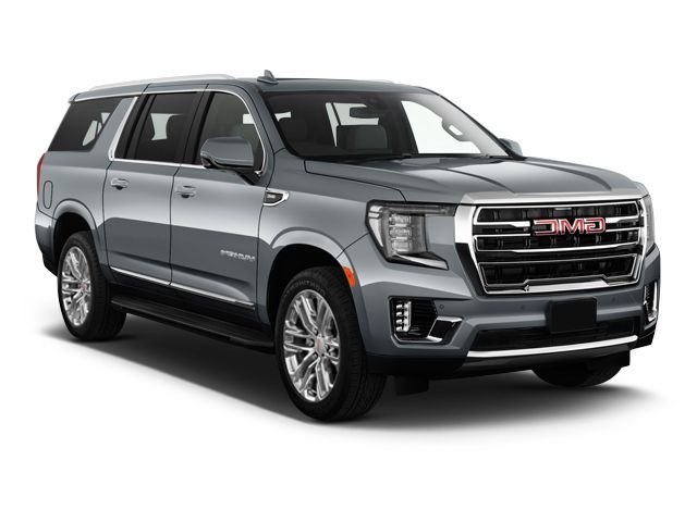 2023 GMC Yukon XL SLT 4WD photo