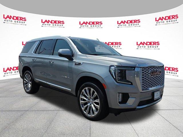 2023 GMC Yukon Denali 4WD photo