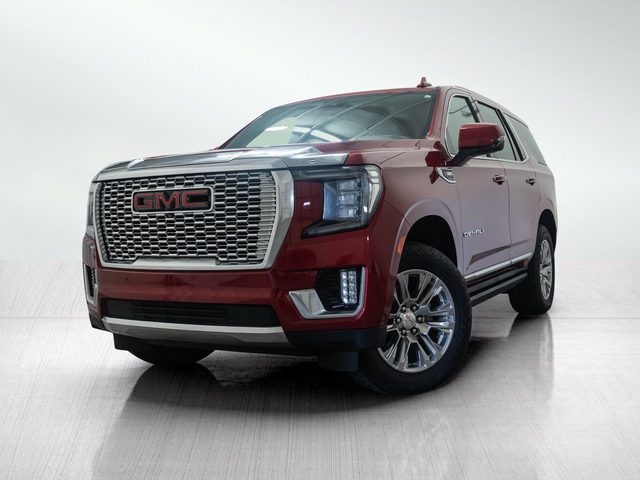 2023 GMC Yukon Denali 4WD photo