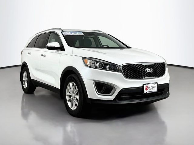 2016 Kia Sorento LX FWD photo