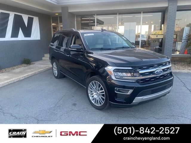2022 Ford Expedition Limited RWD photo