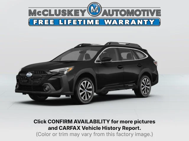 2023 Subaru Outback Premium AWD photo