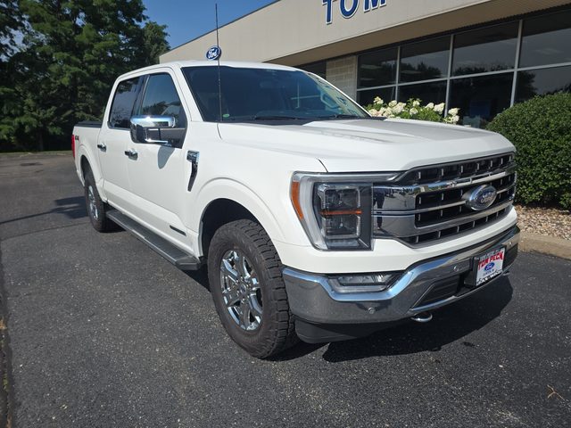 2022 Ford F-150 XL 4WD photo
