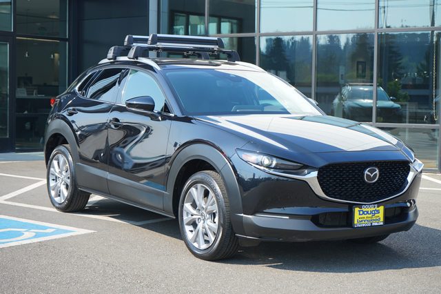 2022 Mazda CX-30 2.5 S Premium Package AWD photo
