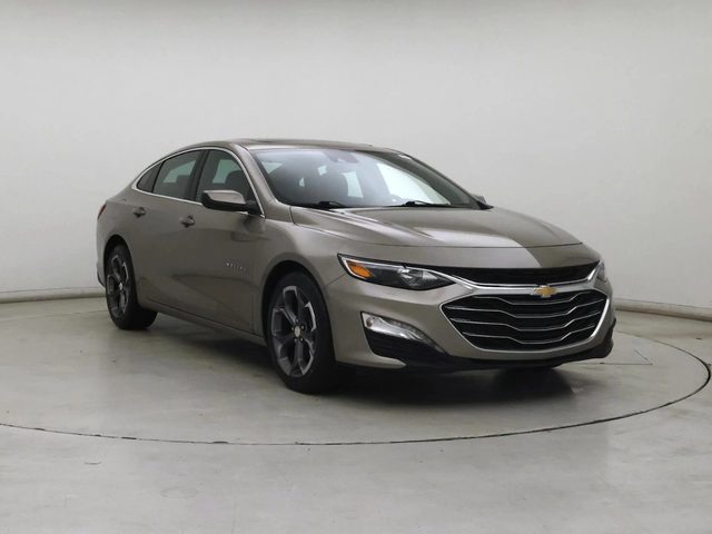 2023 Chevrolet Malibu LT FWD photo