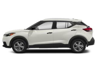 2020 Nissan Kicks S FWD photo