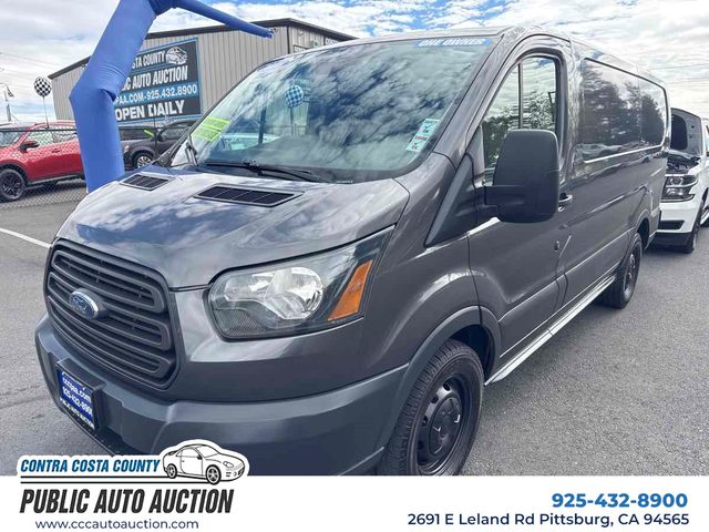2016 Ford Transit Van RWD photo