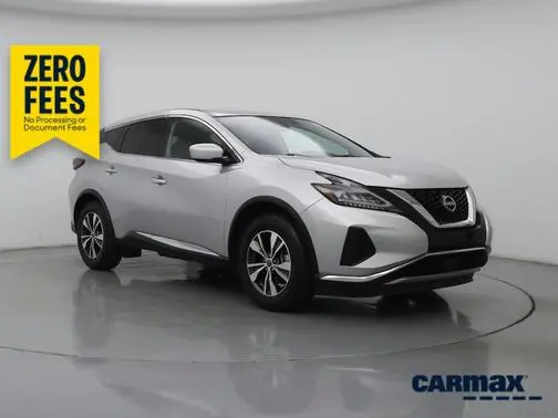 2023 Nissan Murano S FWD photo