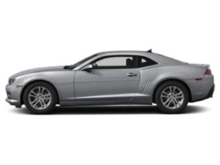 2015 Chevrolet Camaro LT RWD photo