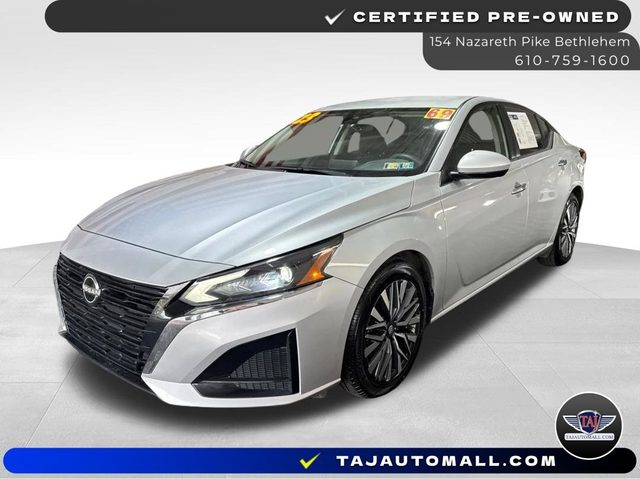 2023 Nissan Altima 2.5 SV FWD photo