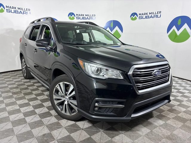2019 Subaru Ascent Limited AWD photo