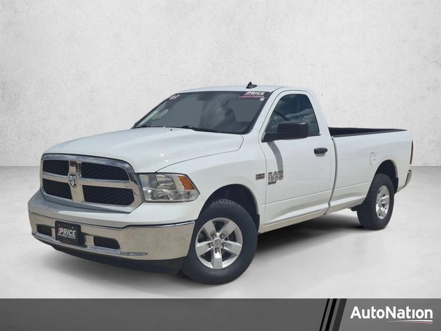 2022 Ram 1500 SLT 4WD photo