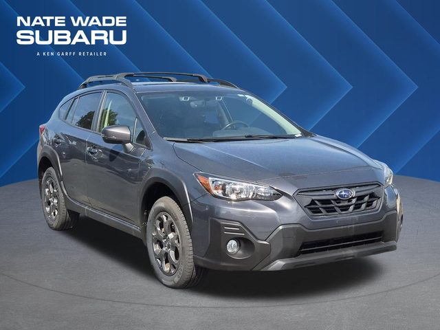 2022 Subaru Crosstrek Sport AWD photo