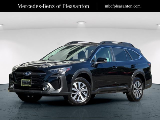 2023 Subaru Outback Premium AWD photo