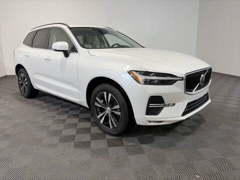 2023 Volvo XC60 Core AWD photo