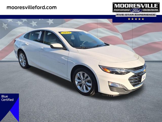 2023 Chevrolet Malibu LT FWD photo