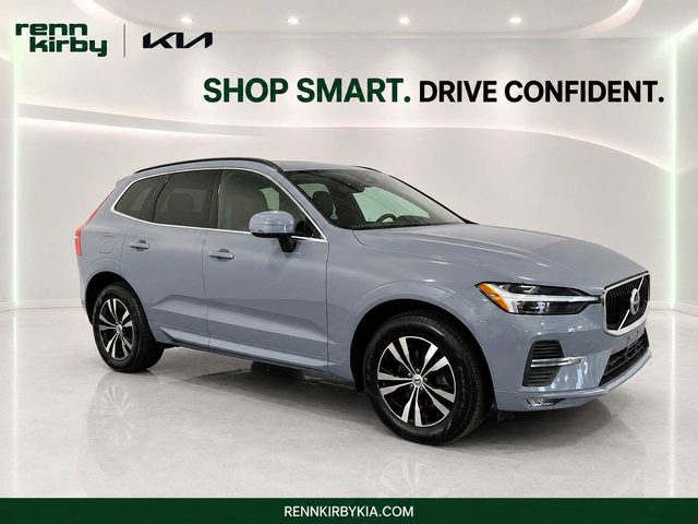 2023 Volvo XC60 Core AWD photo