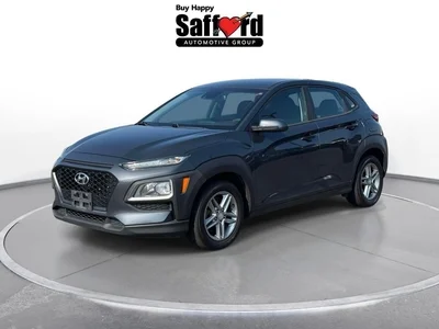 2019 Hyundai Kona SE AWD photo