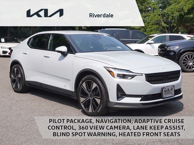 2023 Polestar 2 AWD photo