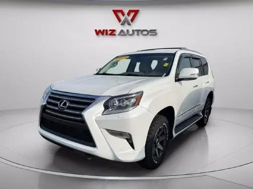 2016 Toyota 4Runner SR5 Premium 4WD photo